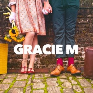 Gracie Marie 🌟Posh Ambassador🌟